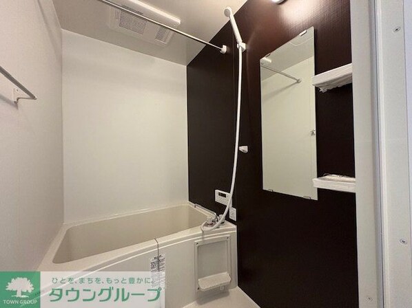 グランコート高尾町の物件内観写真